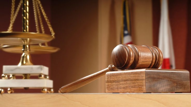 Divorce Lawyer