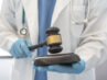 handling medical malpractice cases