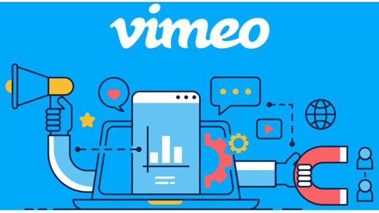 buy Vimeo followers