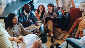 How do DUI classes work