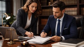 Family & Criminal Lawyers